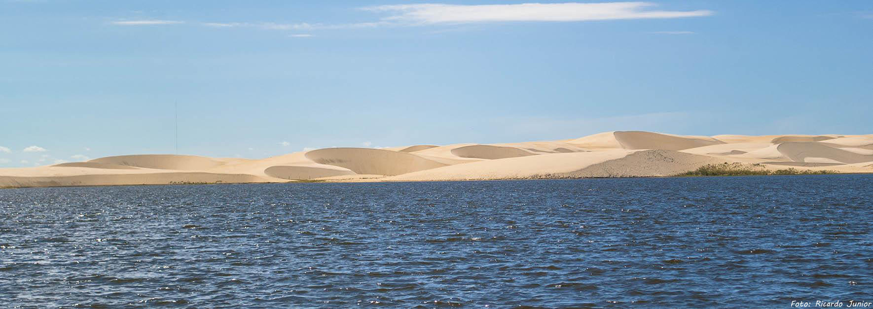 PRAIAS DE BARRA GRANDE